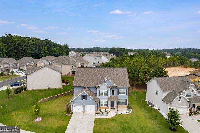 245 Crestbrook Lane, Dallas, GA 30157
