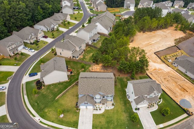 245 Crestbrook Lane, Dallas, GA 30157