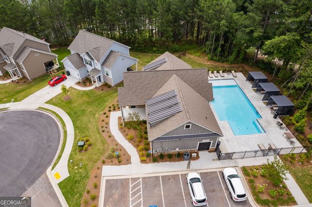 245 Crestbrook Lane, Dallas, GA 30157