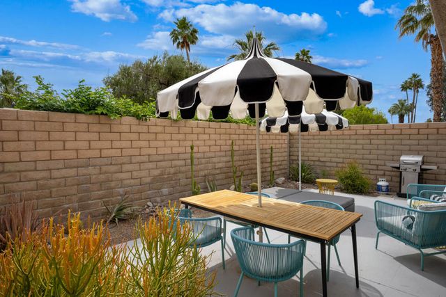 1988 E Sandalwood Drive, Palm Springs, CA 92262