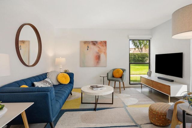 1988 E Sandalwood Drive, Palm Springs, CA 92262