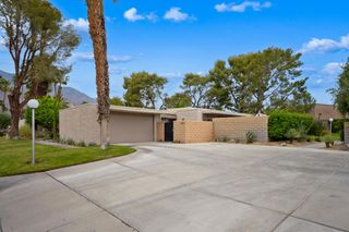 1988 E Sandalwood Drive, Palm Springs, CA 92262