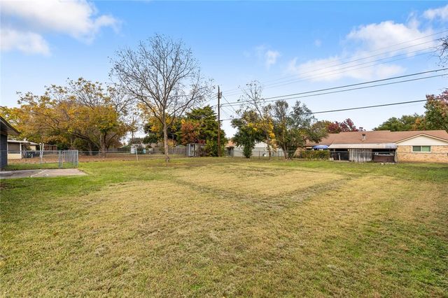 433 Cranbrook Street, Woodway, TX 76712