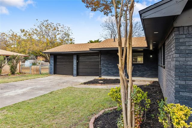 433 Cranbrook Street, Woodway, TX 76712
