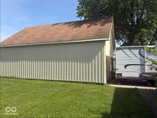 22006 Oak Ridge, Sheridan, IN 46069
