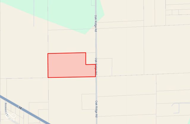22006 Oak Ridge, Sheridan, IN 46069