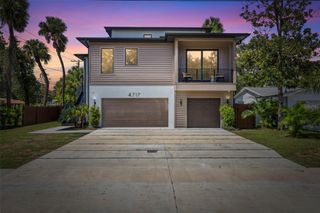 4717 W ESTRELLA STREET, Tampa, FL 33629