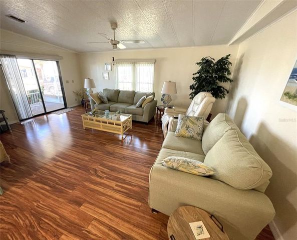 210 SCHOONER STREET, North Port, FL 34287