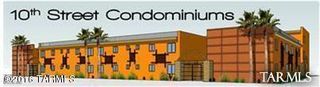 55 N Cherry Av Avenue # 109, Tucson, AZ 85719