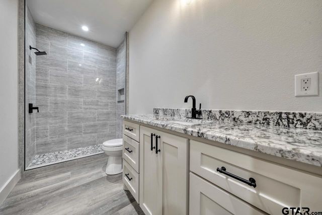 651 cr 2150, Quitman, TX 75783