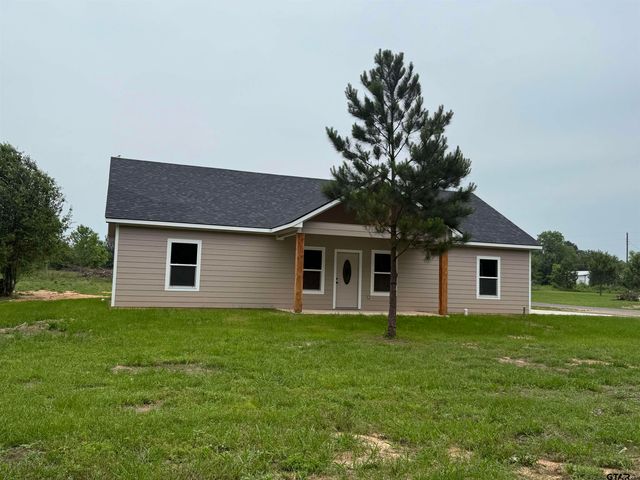 651 cr 2150, Quitman, TX 75783