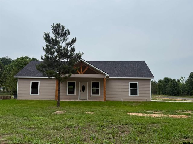 651 cr 2150, Quitman, TX 75783