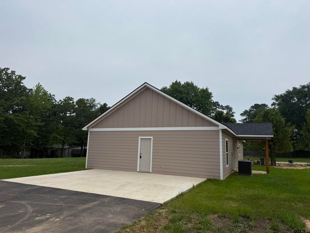 651 cr 2150, Quitman, TX 75783