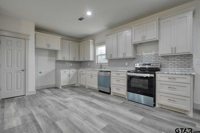 651 cr 2150, Quitman, TX 75783