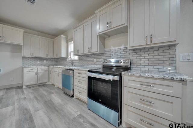 651 cr 2150, Quitman, TX 75783