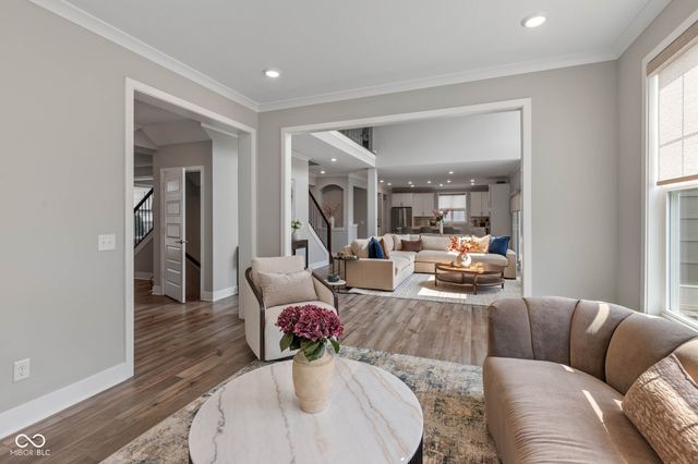 10244 Edgerton Lane, Fishers, IN 46040