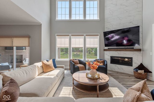 10244 Edgerton Lane, Fishers, IN 46040