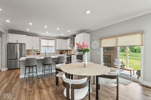 10244 Edgerton Lane, Fishers, IN 46040