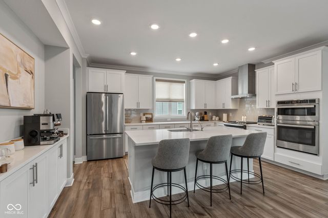 10244 Edgerton Lane, Fishers, IN 46040