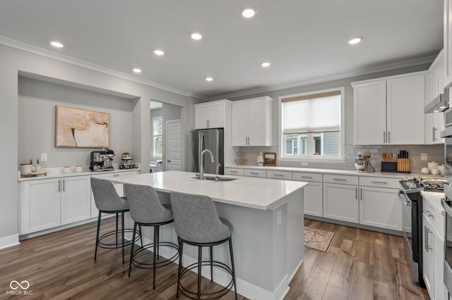 10244 Edgerton Lane, Fishers, IN 46040