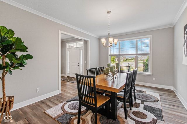 10244 Edgerton Lane, Fishers, IN 46040