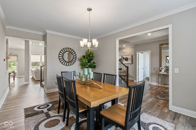 10244 Edgerton Lane, Fishers, IN 46040