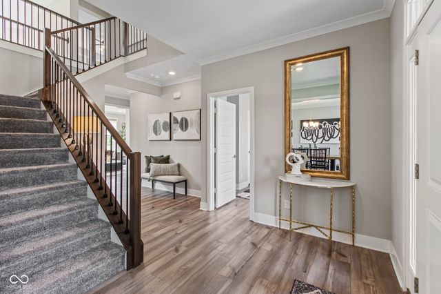 10244 Edgerton Lane, Fishers, IN 46040
