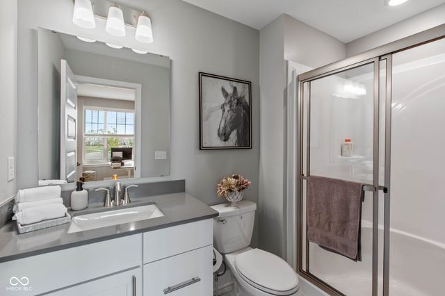 10244 Edgerton Lane, Fishers, IN 46040