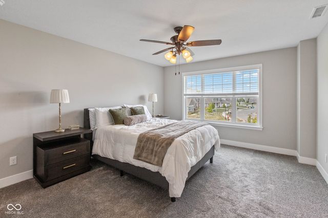 10244 Edgerton Lane, Fishers, IN 46040