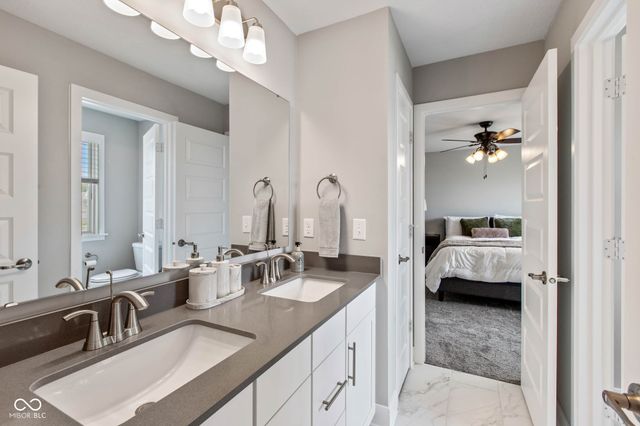 10244 Edgerton Lane, Fishers, IN 46040
