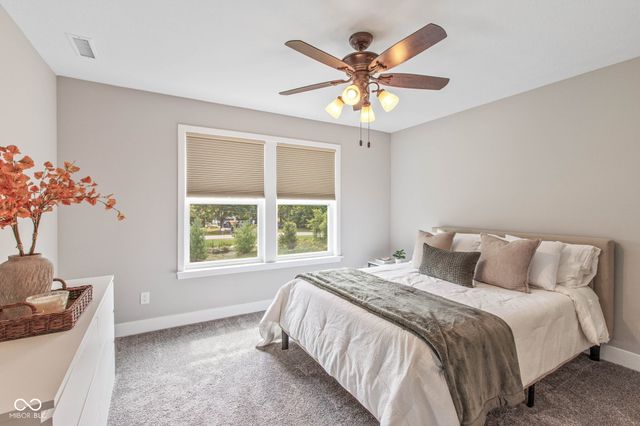 10244 Edgerton Lane, Fishers, IN 46040