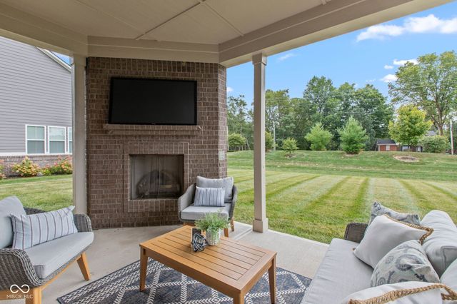 10244 Edgerton Lane, Fishers, IN 46040