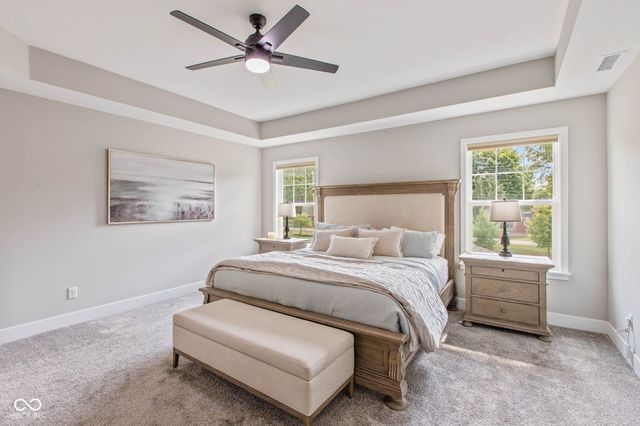 10244 Edgerton Lane, Fishers, IN 46040