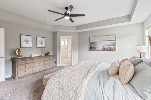 10244 Edgerton Lane, Fishers, IN 46040
