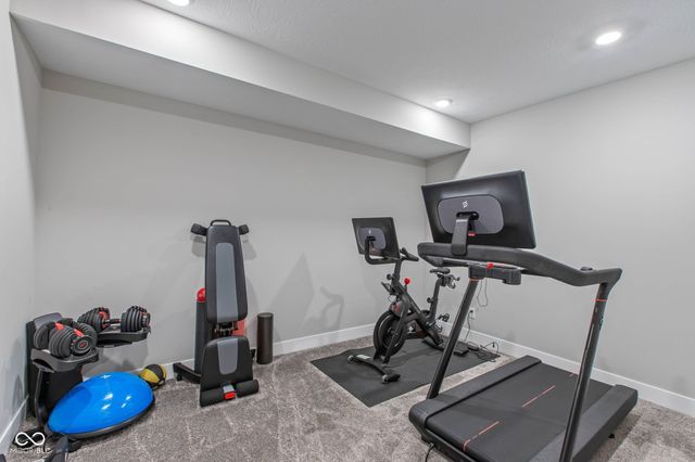 10244 Edgerton Lane, Fishers, IN 46040