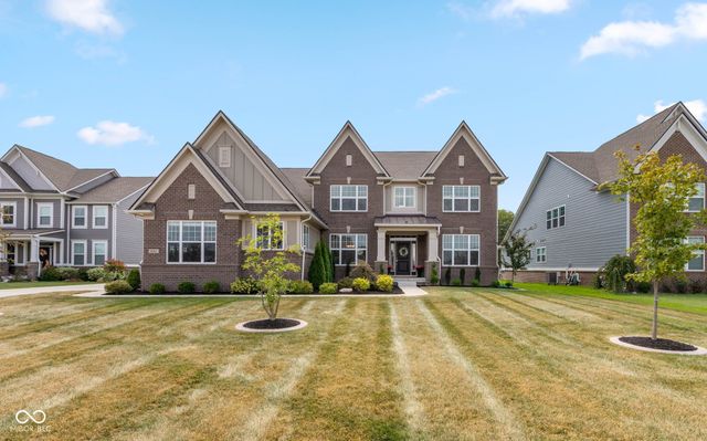 10244 Edgerton Lane, Fishers, IN 46040