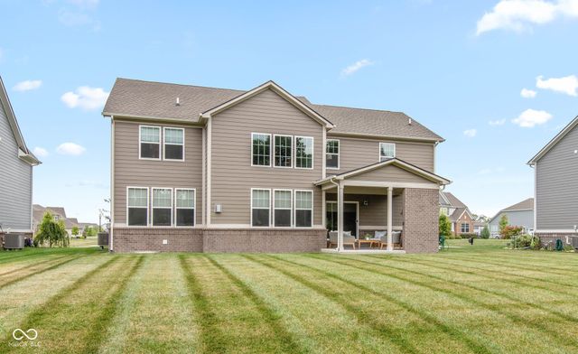 10244 Edgerton Lane, Fishers, IN 46040