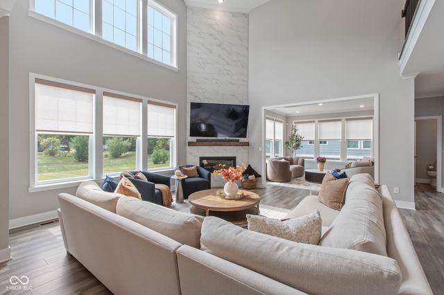 10244 Edgerton Lane, Fishers, IN 46040
