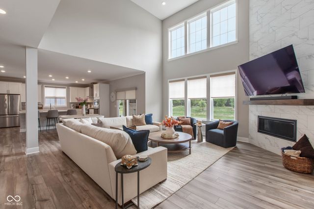 10244 Edgerton Lane, Fishers, IN 46040