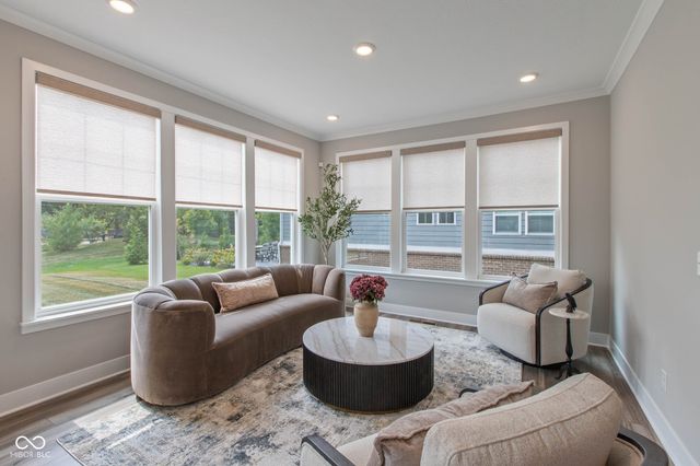 10244 Edgerton Lane, Fishers, IN 46040