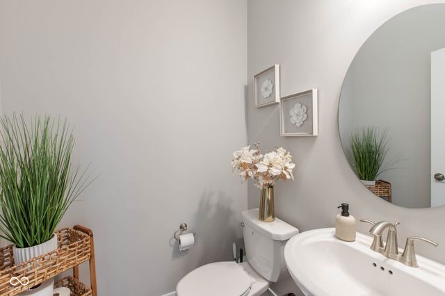 10244 Edgerton Lane, Fishers, IN 46040