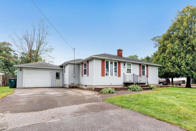 1853 GLENVIEW AVENUE, Green Bay, WI 54303