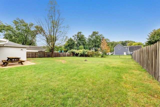 1853 GLENVIEW AVENUE, Green Bay, WI 54303