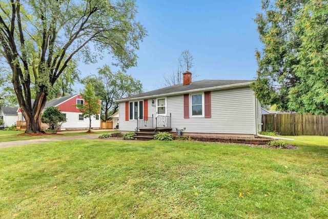 1853 GLENVIEW AVENUE, Green Bay, WI 54303