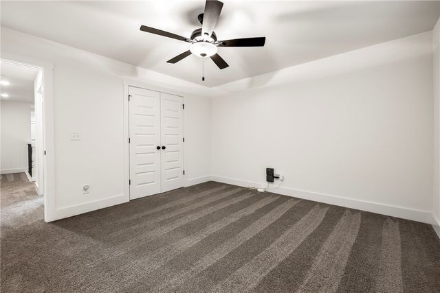 7100 SW High Meadow Boulevard, Bentonville, AR 72713