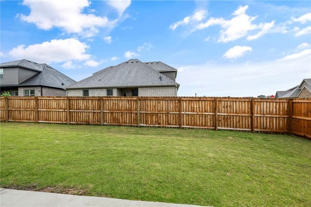 7100 SW High Meadow Boulevard, Bentonville, AR 72713