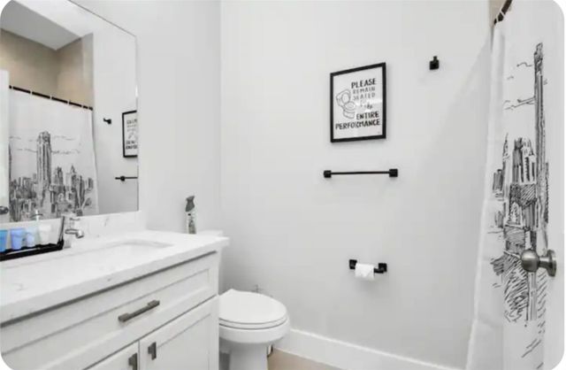 5718 Beall Street A, Houston, TX 77091