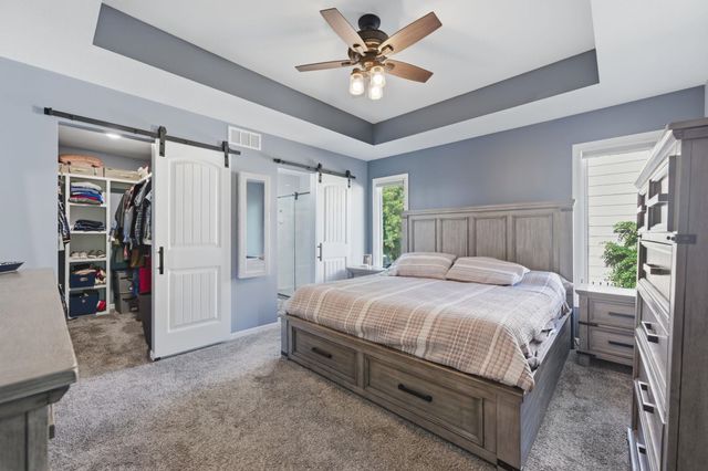 9711 W Bella Vista, Wichita, KS 67212