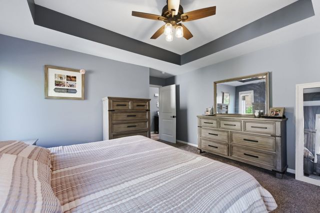 9711 W Bella Vista, Wichita, KS 67212