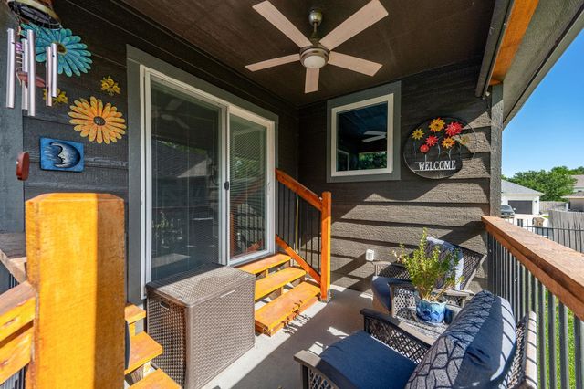 9711 W Bella Vista, Wichita, KS 67212